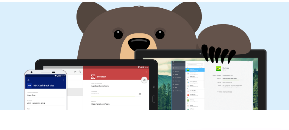 remembear password manager price remembear password manager price