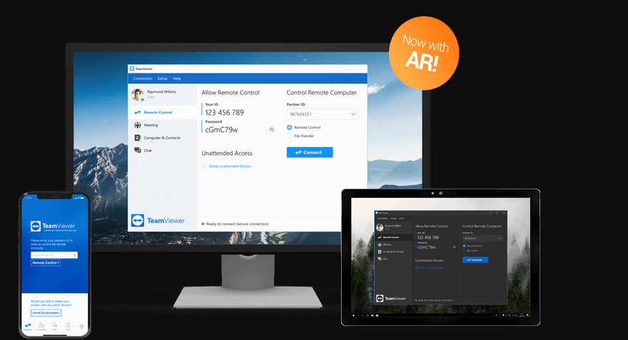 Teamviewer Web Teamviewer Web
