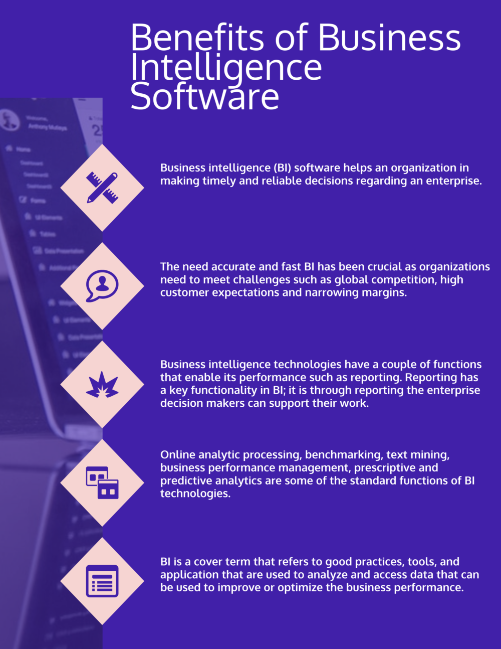 Top 10 Alternatives to Tableau: Analysis of Popular Business Intelligence  Tools in 2024 