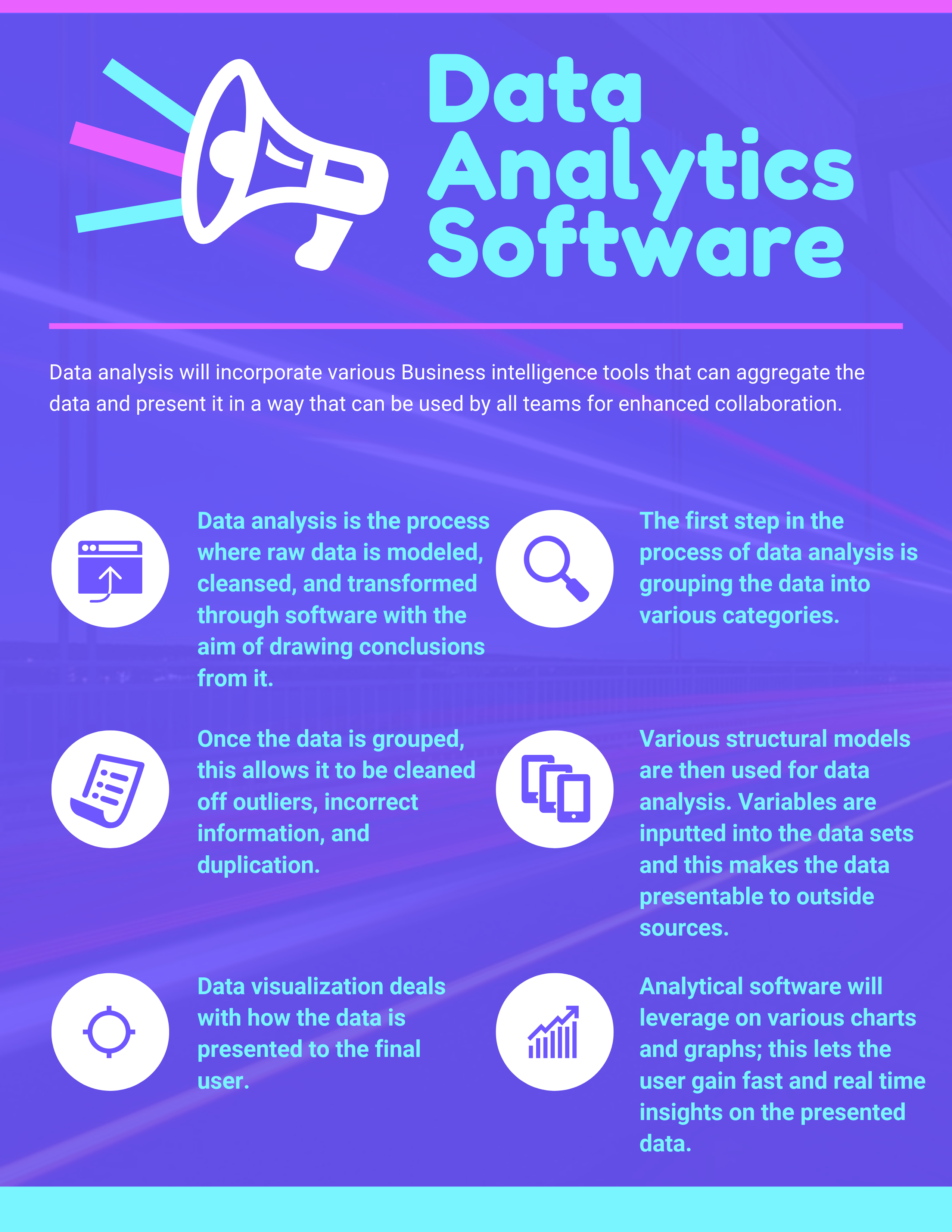 data analysis software for research