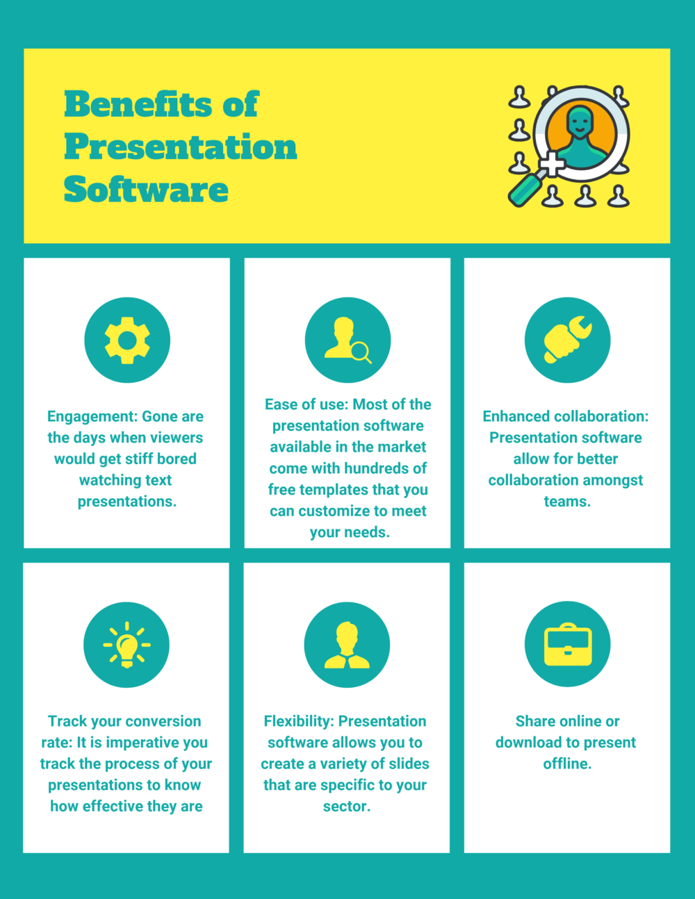 Top 8 Presentation Software in 2022 Reviews, Features, Pricing