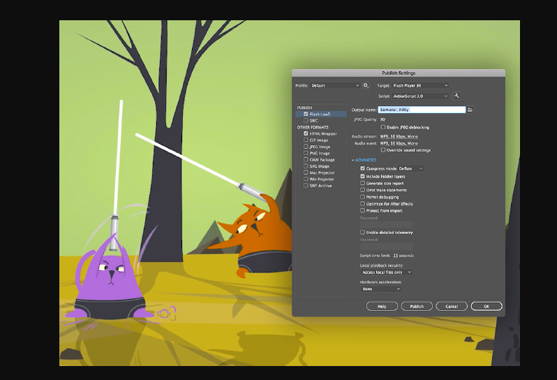 Adobe Animate in 2024 Reviews, Features, Pricing, Comparison PAT
