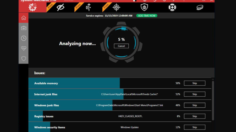 system mechanic pro review system mechanic pro review