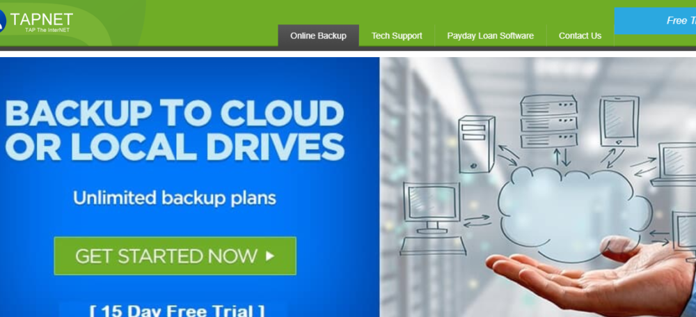 Tapnet in 2024 - Reviews, Features, Pricing, Comparison - PAT 