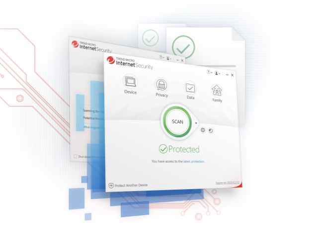 Trend Micro Antivirus in 2022 - Reviews, Features, Pricing, Comparison ...