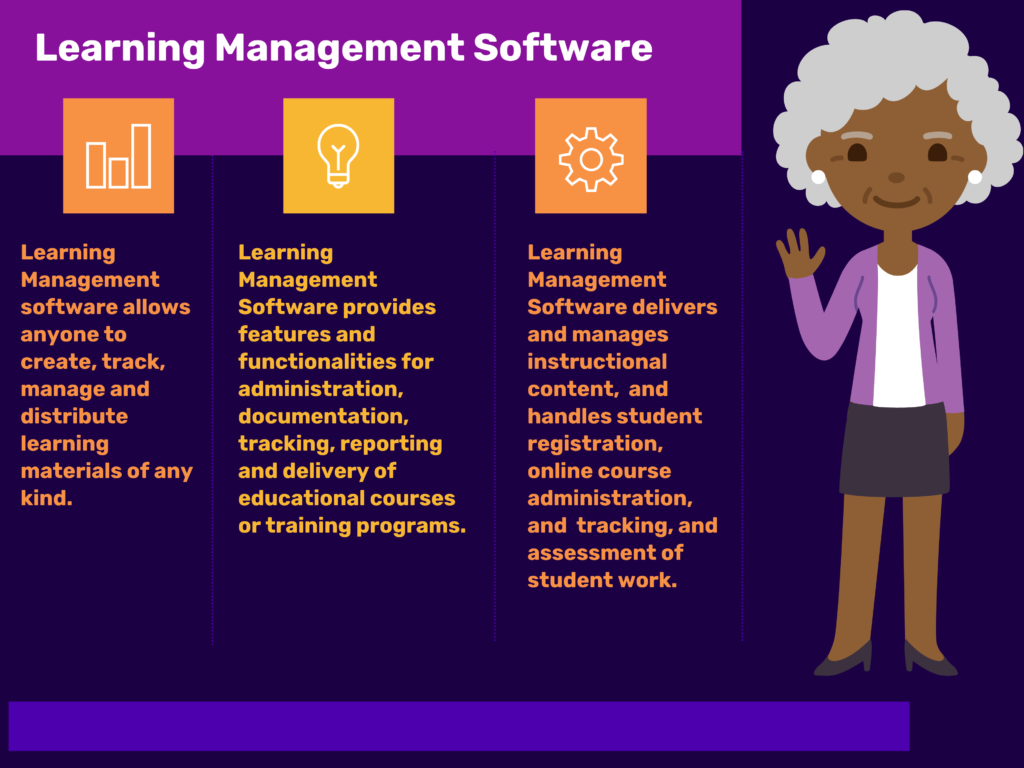 28 Free, Open Source and Top Learning Management Software