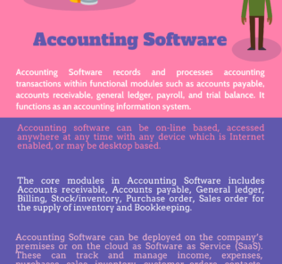 Top Accounting Software