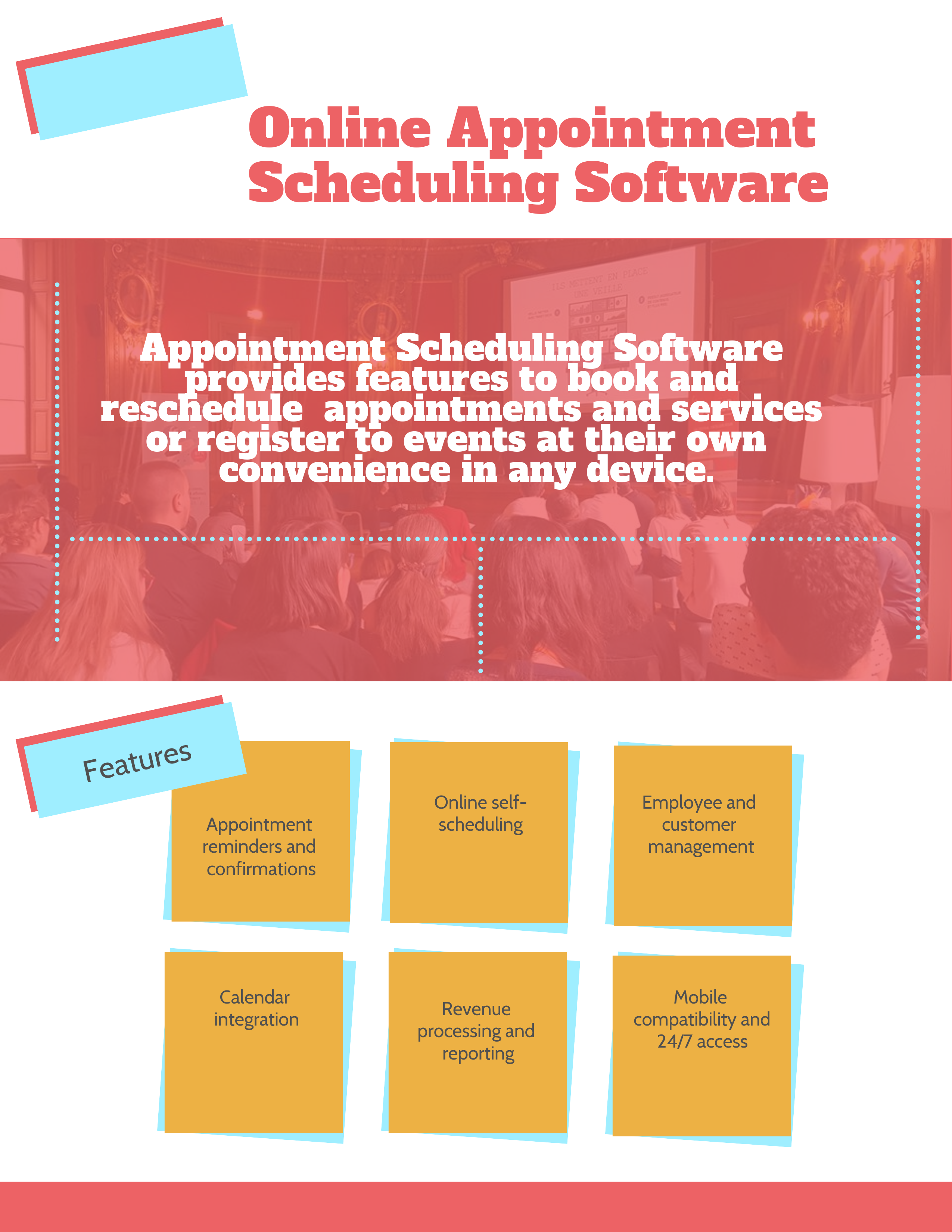 Top 10 Online Appointment Scheduling Software In 2021 Reviews Features Pricing Comparison Pat Research B2b Reviews Buying Guides Best Practices