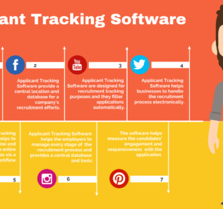 33 Free, Open Source and Top Applicant Tracking Software