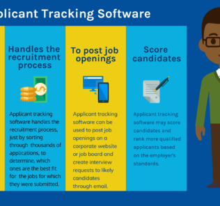How to Select the Best Applicant Tracking Software for Your Business