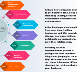How to Select the Best Ariba Implementation Partner