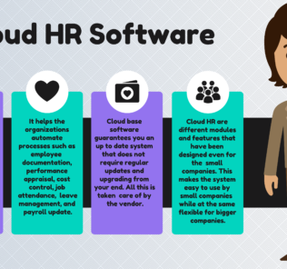 How to Select the Best Cloud HR Software for Your Business