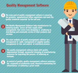 How to Select the Best Quality Management Software How to Select the Best Quality Management Software