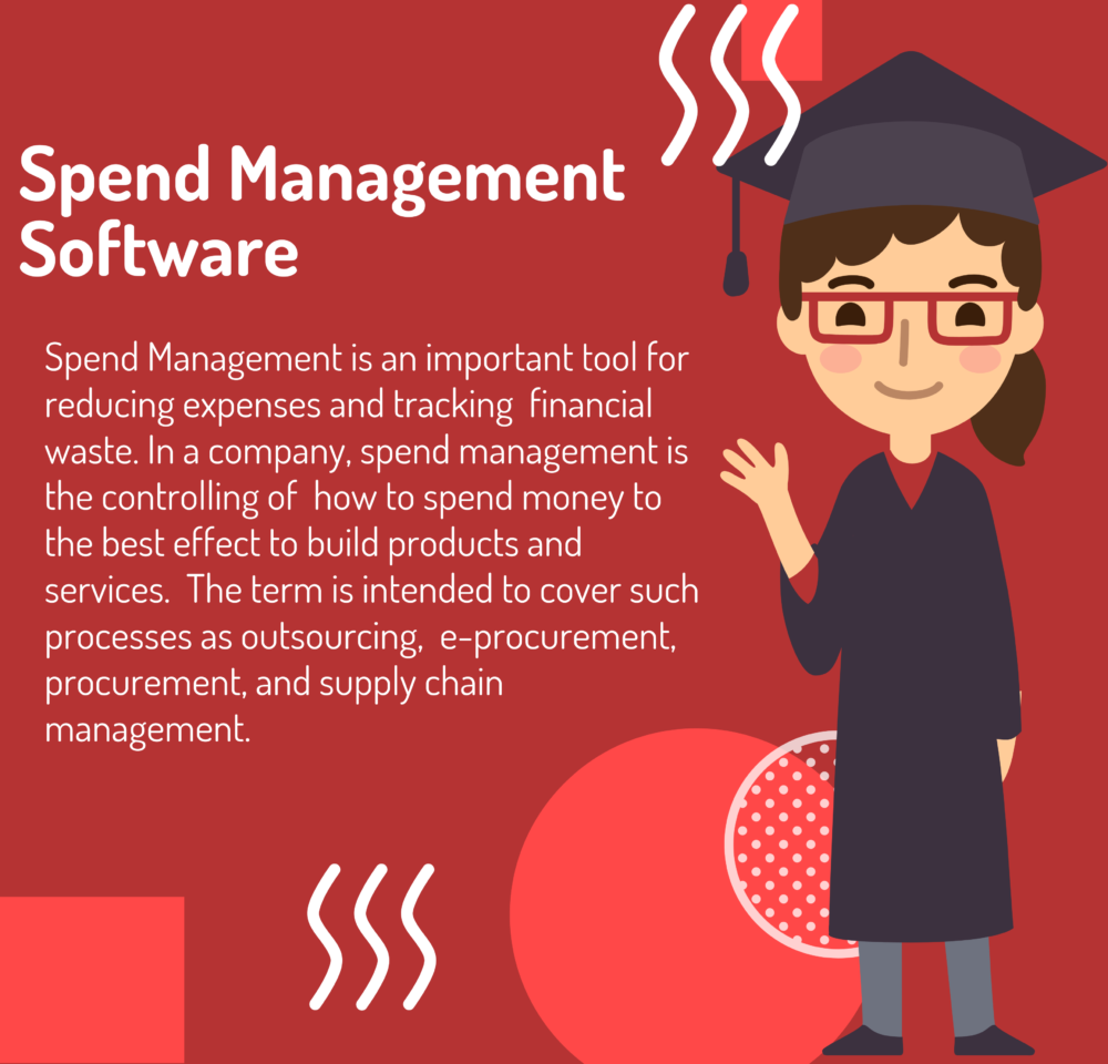 How to Select the Best Spend Management Software for Your Business