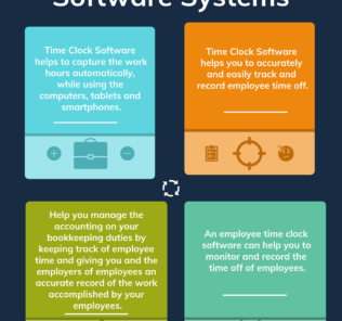 Top Free Time Clock Software Systems