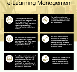 What is e-Learning Management and Benefits? What is e-Learning Management and Benefits