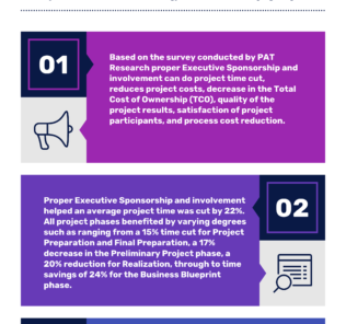 How Proper Executive Sponsorship can help Project Implementation