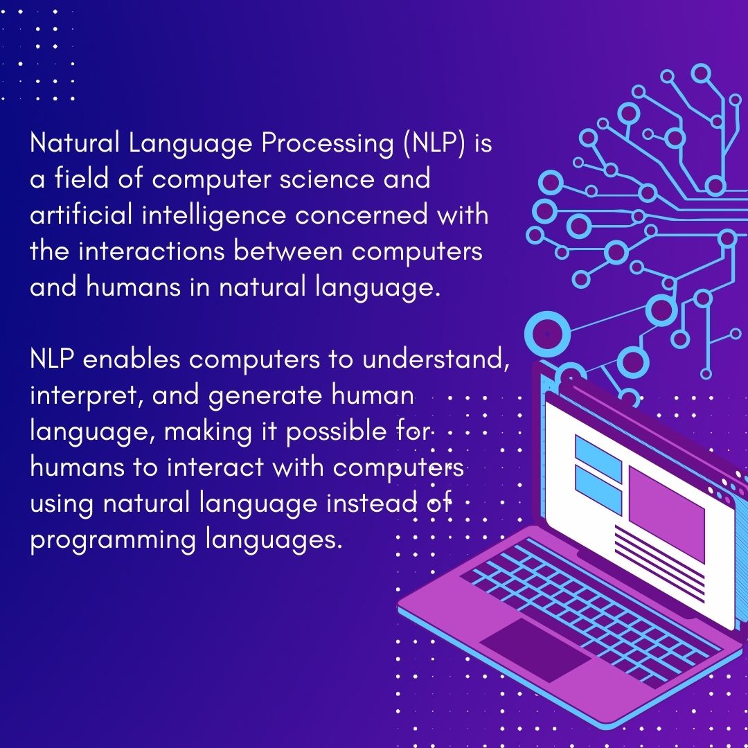 Natural Language Processing Artificial intelligence Projects