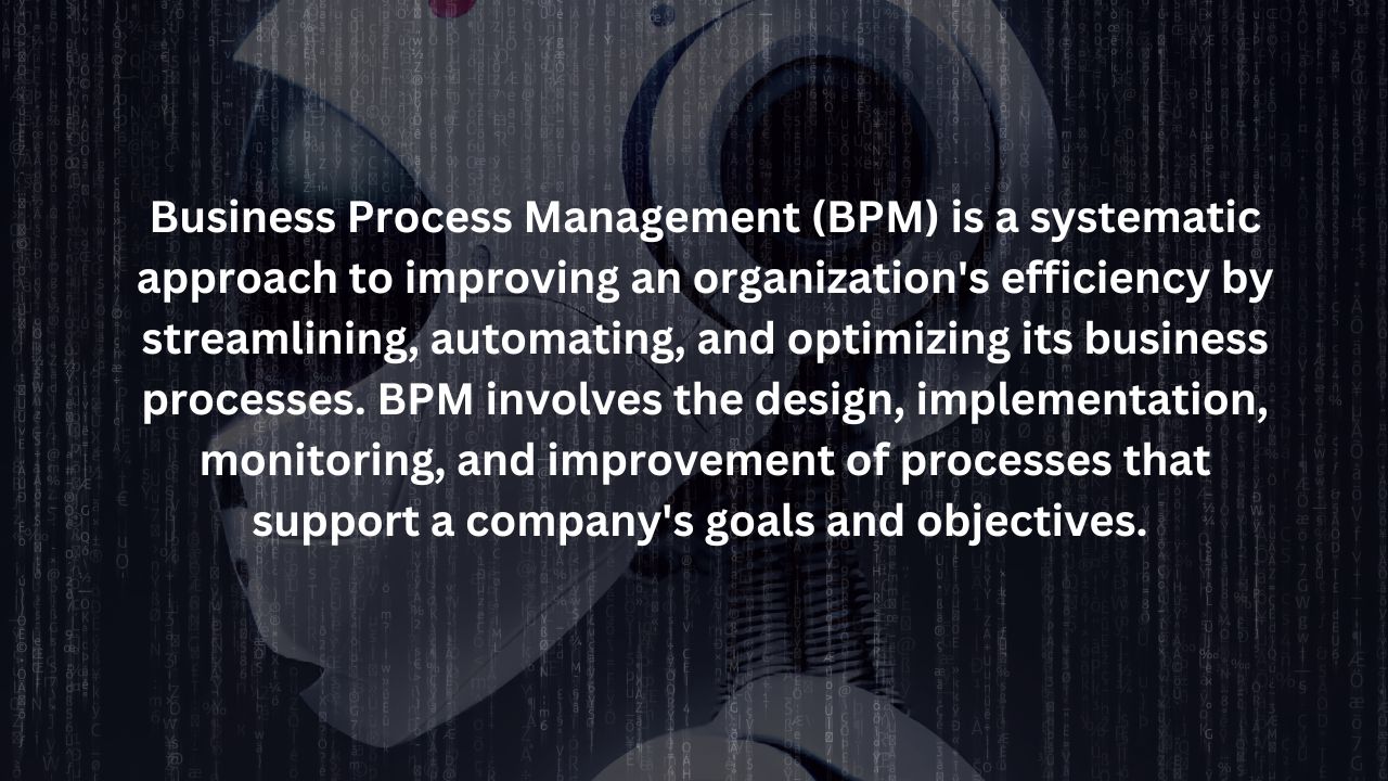 The Best of Business Process Management Software