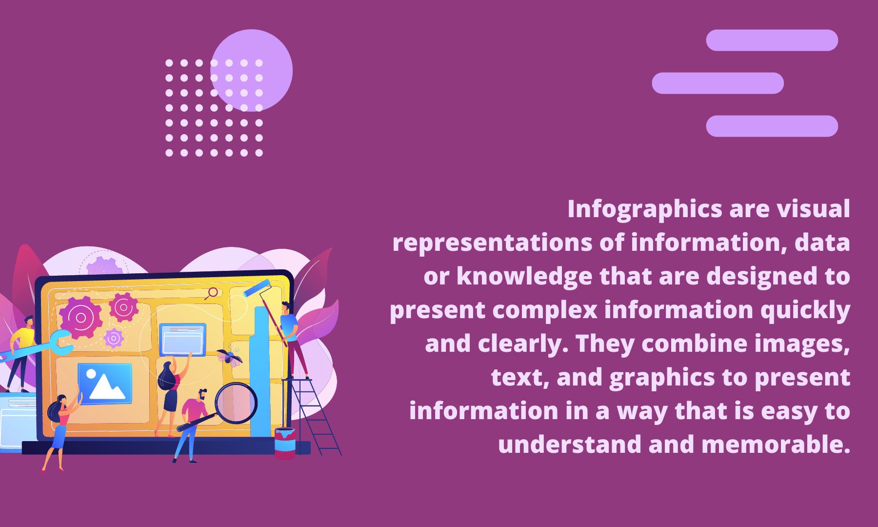 software untuk infographic